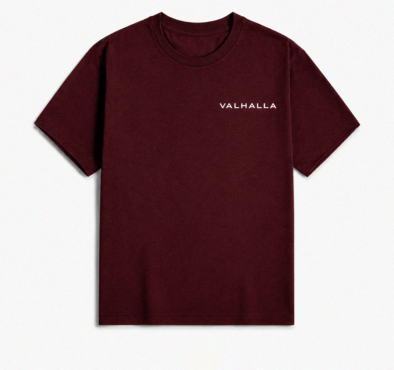 basic tee valhalla basic tee valhalla