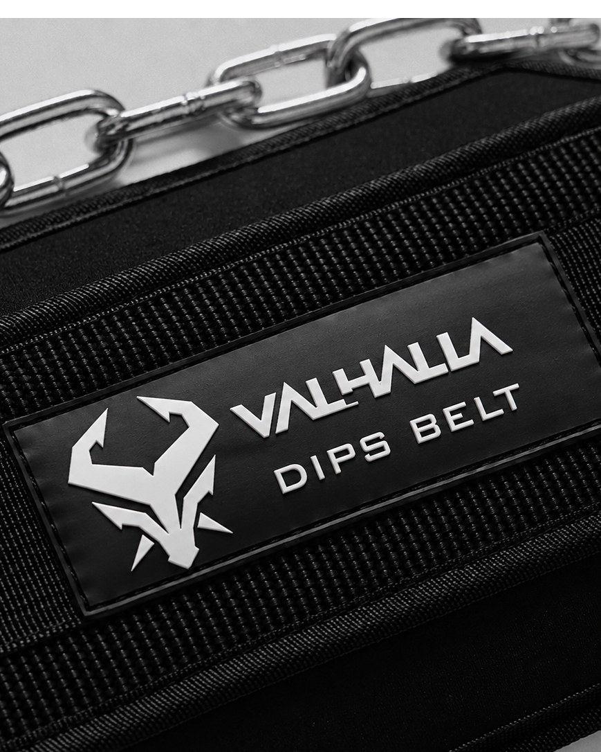dips belt valhalla black dips belt valhalla black