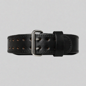 weight valhalla | 7mm leather back support