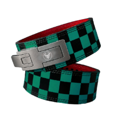 tanjiro lever belt tanjiro lever belt
