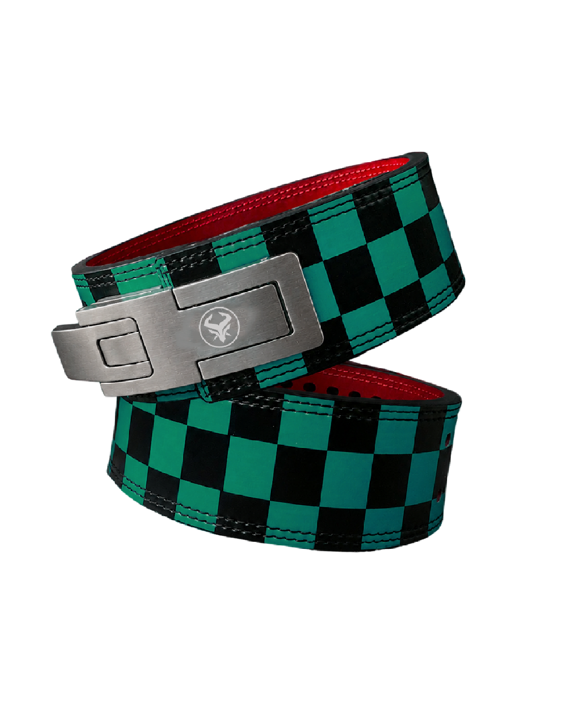 tanjiro lever belt tanjiro lever belt