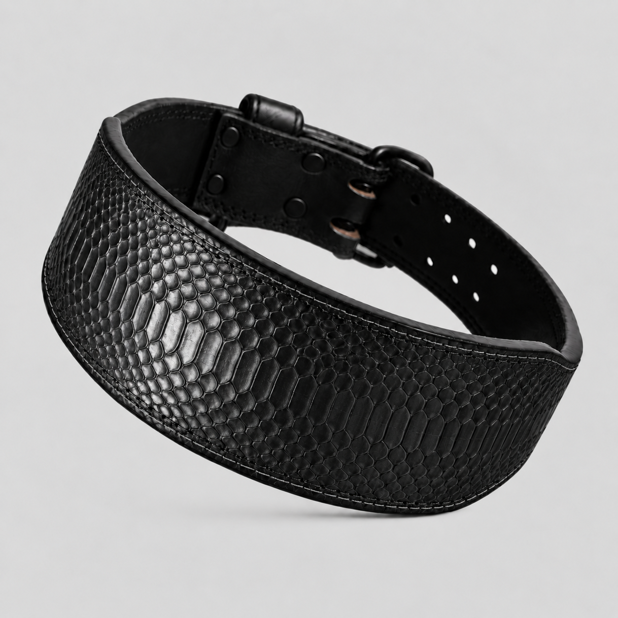 weight lifting belt valhalla python | 7mm weight lifting belt valhalla python | 7mm