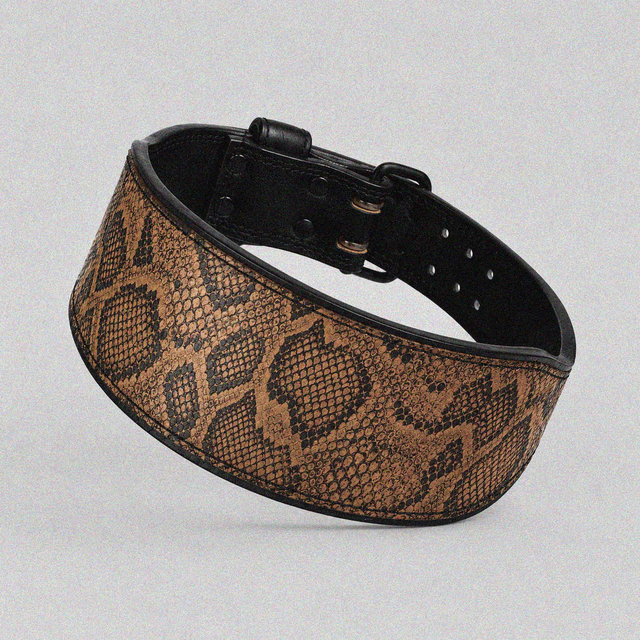 weight lifting belt valhalla python | 7mm weight lifting belt valhalla python | 7mm
