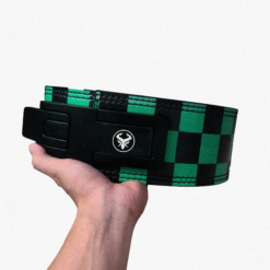 tanjiro lever belt