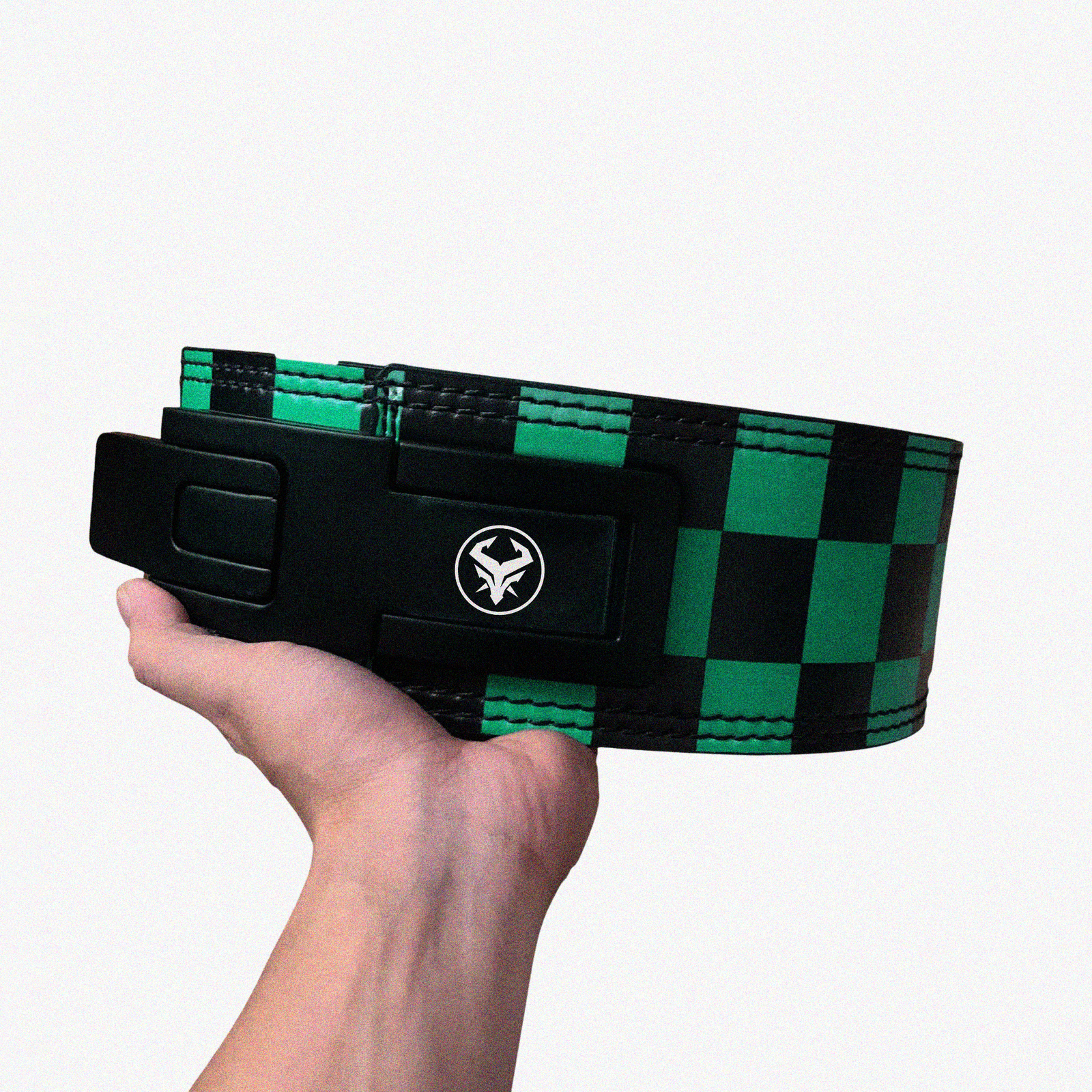 tanjiro lever belt tanjiro lever belt
