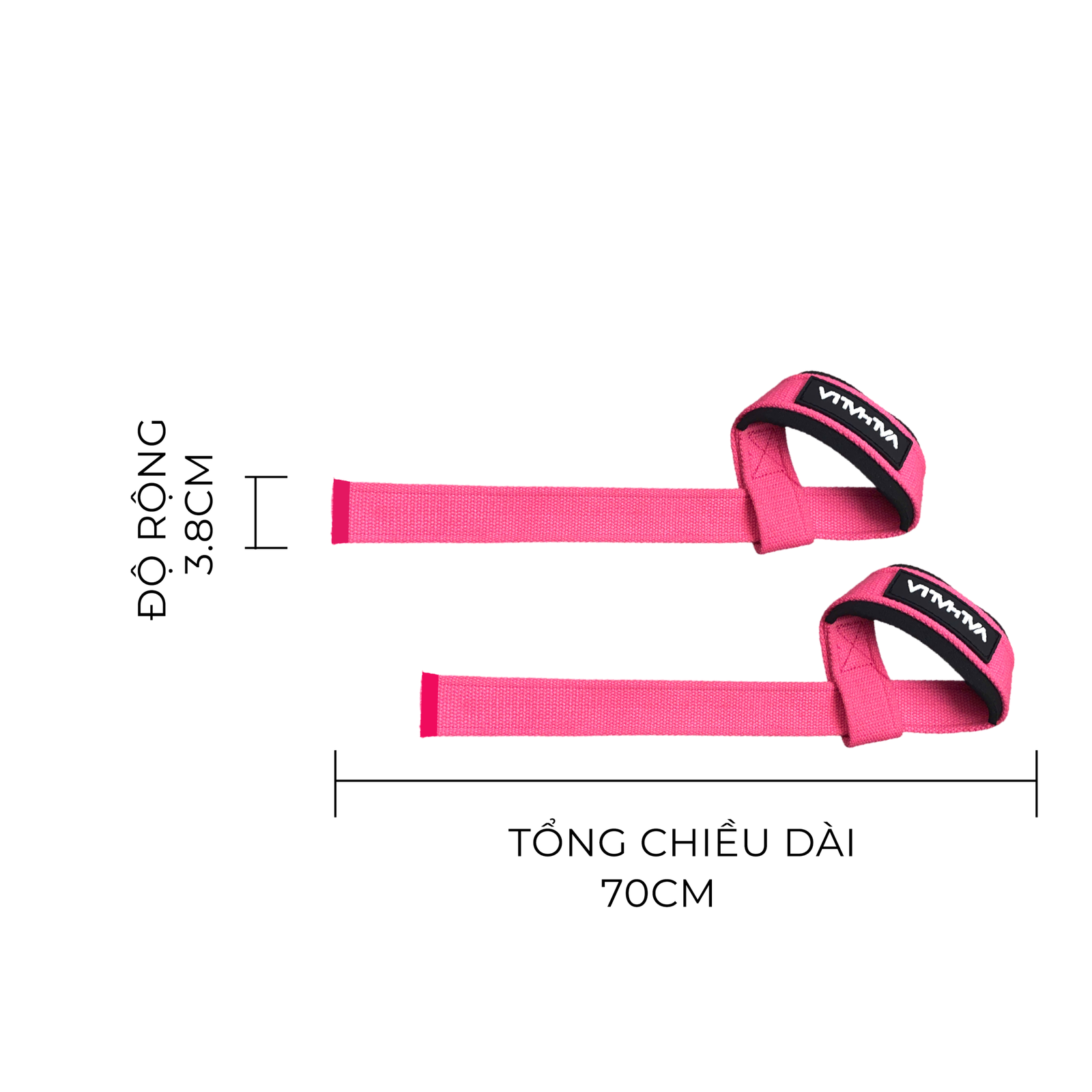 lifting straps hỒng 2.0 lifting straps hỒng 2.0