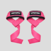 LIFTING STRAPS HỒNG 2.0 lifting straps hỒng 2.0