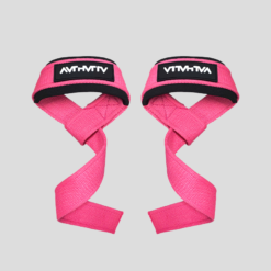 lifting straps hỒng 2.0