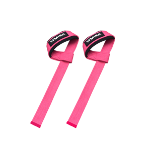 LIFTING STRAPS HỒNG 2.0 lifting straps hỒng 2.0