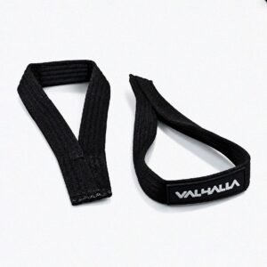 OLYMPIC LIFTING STRAPS layer 11